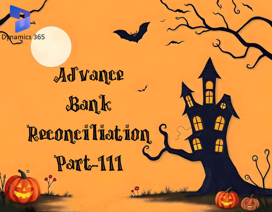 Advance Bank Reconciliation – Matching Types – Part&nbsp;3