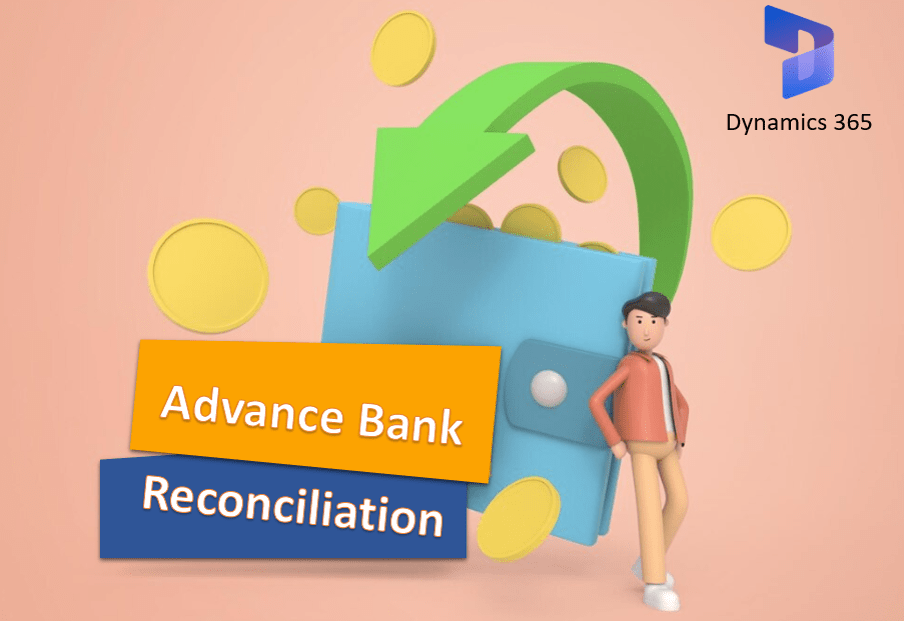 Advance Bank Reconciliation – Clear Reversal Entries -Part&nbsp;2